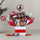 Christmas Bouquet Party Box