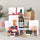 Christmas Cheese Platter & Wine Hamper - The People's Sauv Blanc
