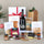 Christmas Cheese Platter & Wine Hamper - The People's Pinot Noir