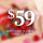$59 Mystery Hamper - Worth $120