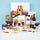 Deluxe Cheese Platter & Wine Hamper - Penfolds Shiraz