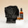 Jack Daniels & Bathrobe Gift