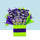 Freddo Frog Bouquet