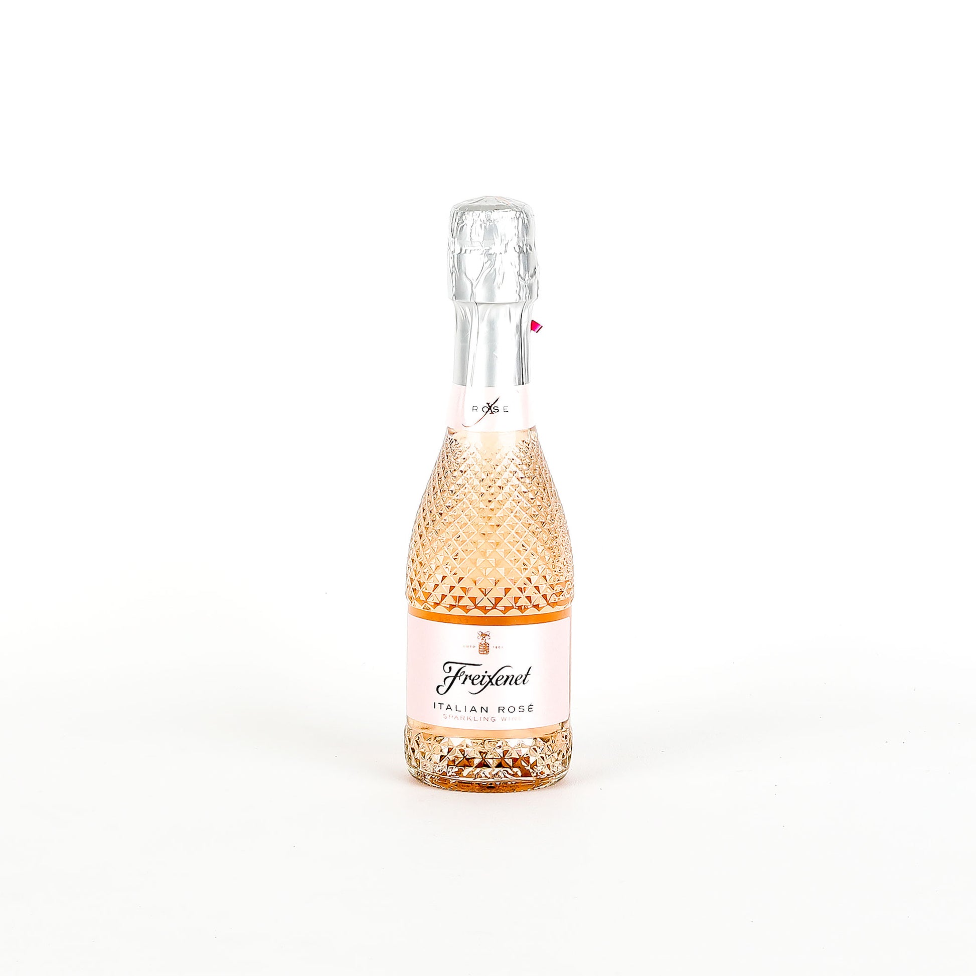 Afternoon Tea & Bubbly Gift