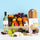 Fruit Basket & White Wine