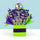 Get Well Soon Freddo Frog Bouquet