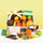 Get Well Fruit Basket