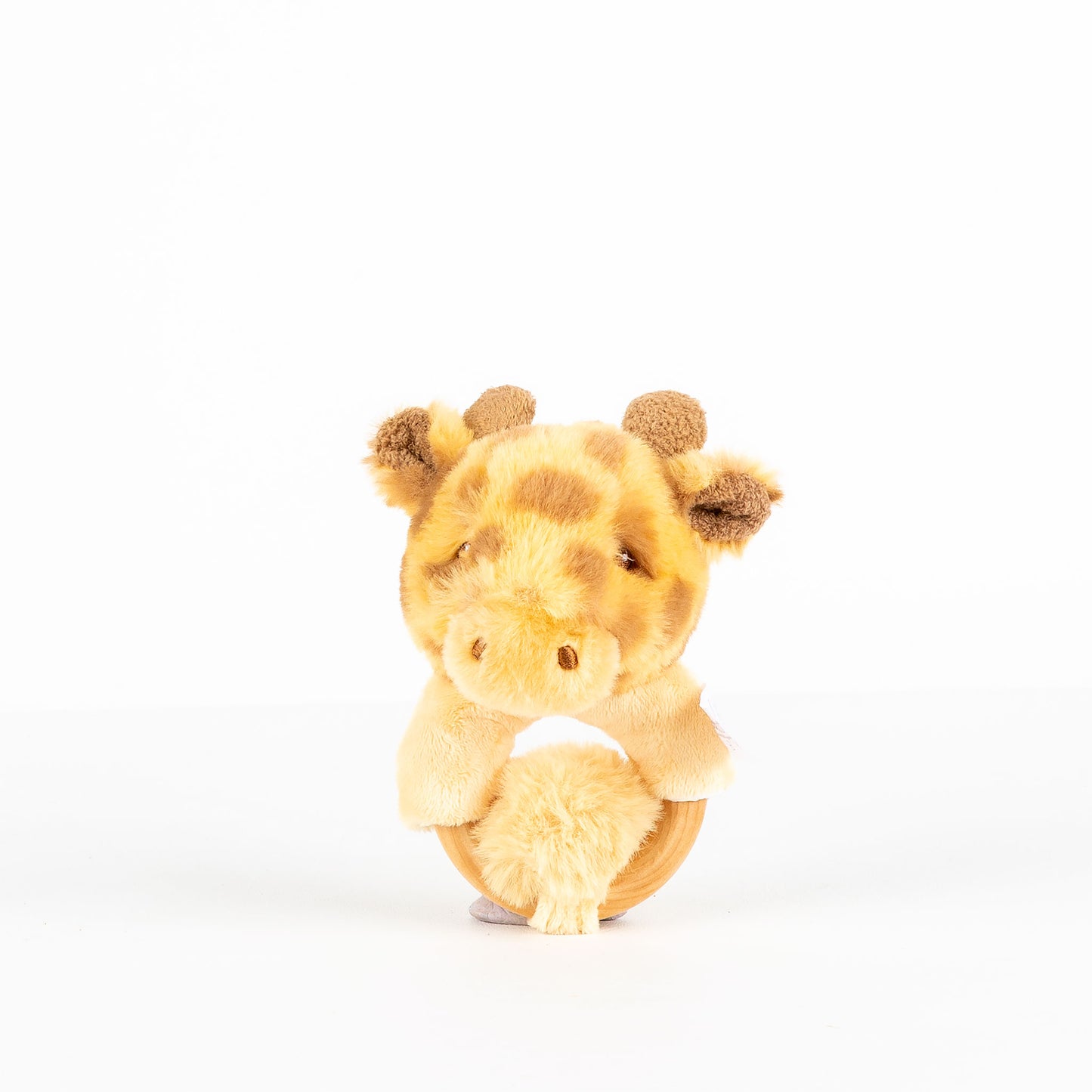 Gerry Giraffe Baby Box