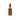 Jack Daniel's Tennessee Whiskey bottle on a white background