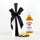 Jim Beam White Label Bourbon Gift