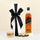 Johnnie Walker Gift Pack - Black Label