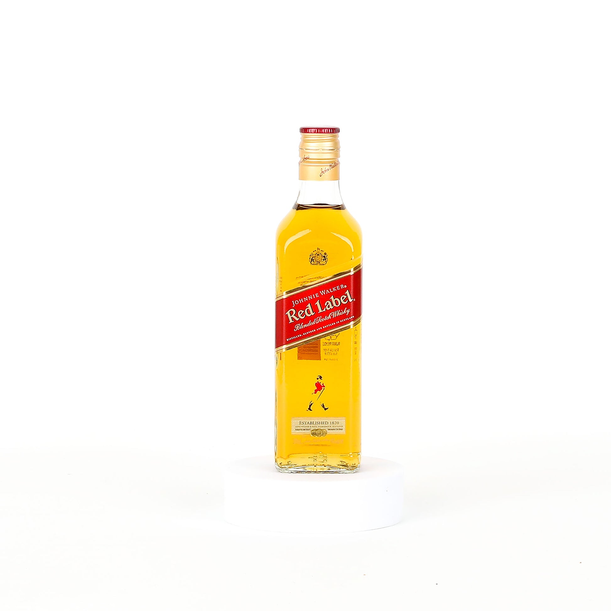 Johnnie Walker Gift Pack - Red Label