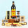 Kahlua Coffee Basket