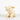 Plush toy sheep on a white background