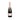 Moét & Chandon champagne bottle on a white background