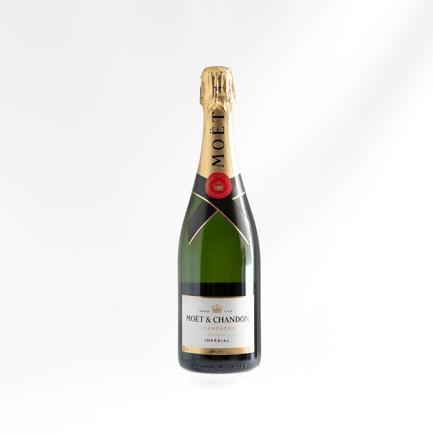 Moet Chandon Brut Champagne Gift Box