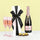 Moet & Chandon Rose Champagne Gift Box