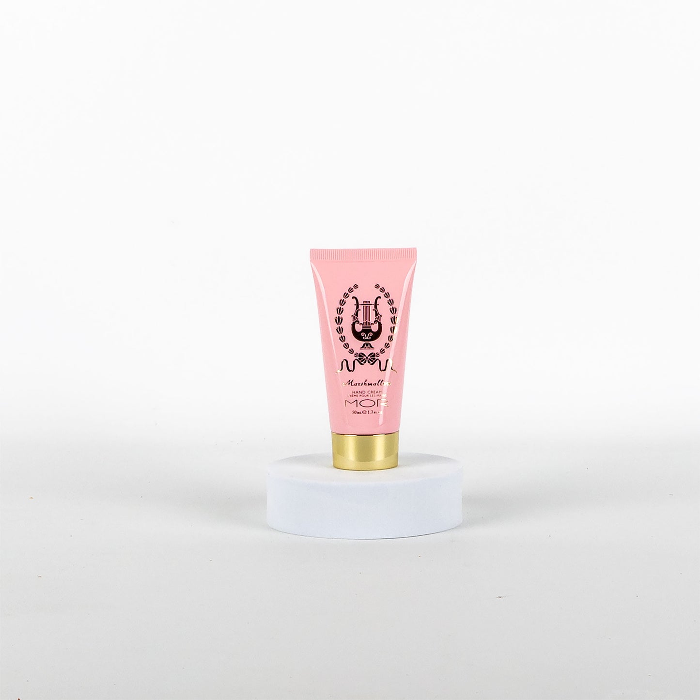 MOR Marshmallow Minis & Bathrobe Gift