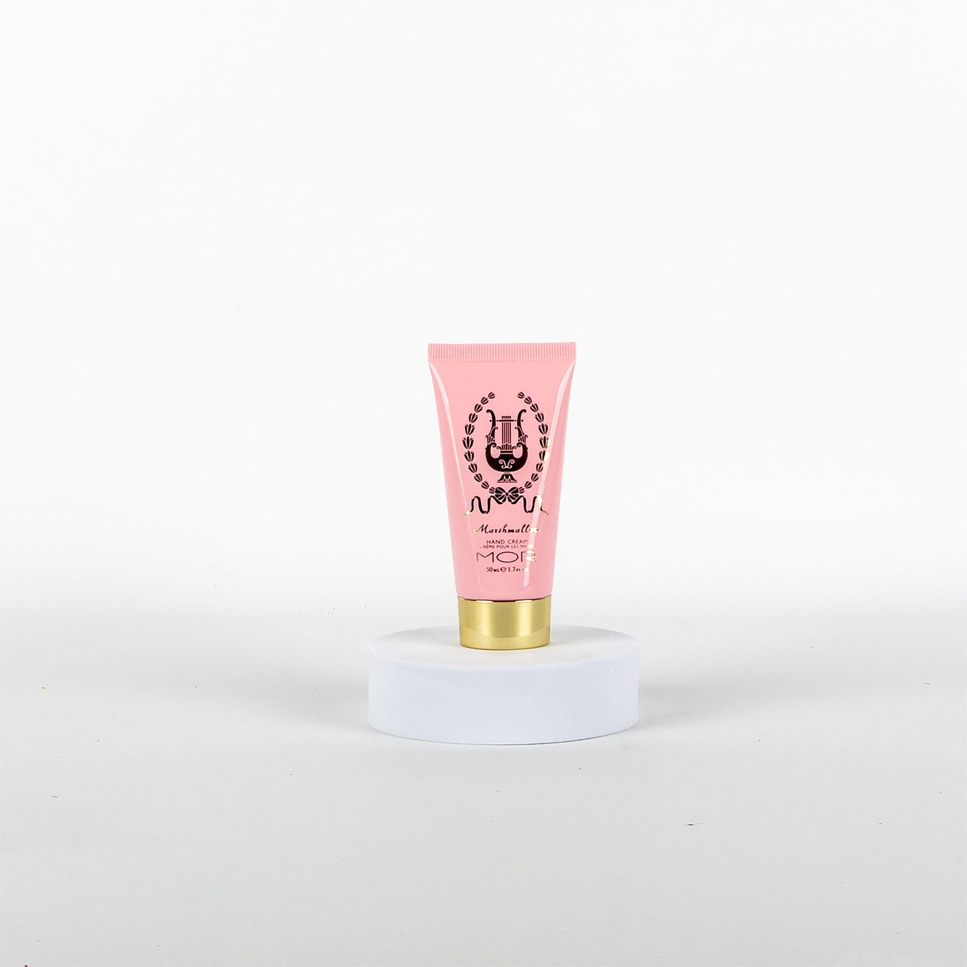 MOR Marshmallow Minis & Bathrobe Gift