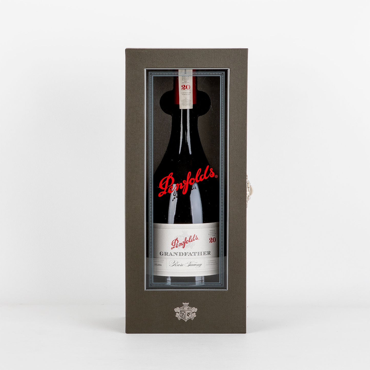 Penfolds Grandfather Fine Old Liqueur Tawny 750ml