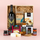 Random Harvest Gourmet Hamper with Wine
