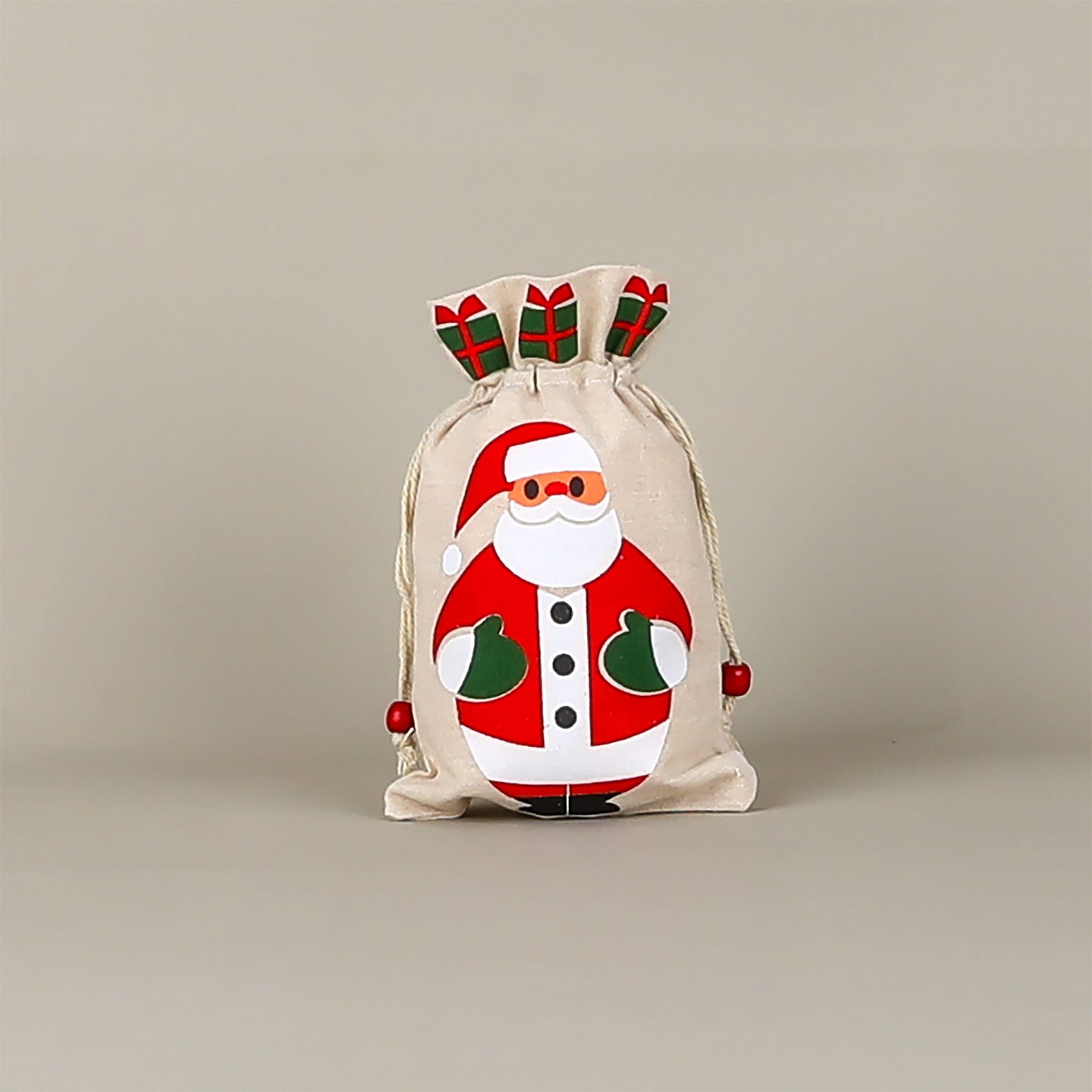 Christmas Santa Sack