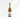 Bottle of Pinot Noir sparkling on a white background