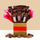 Tim Tam Chocolate Bouquet