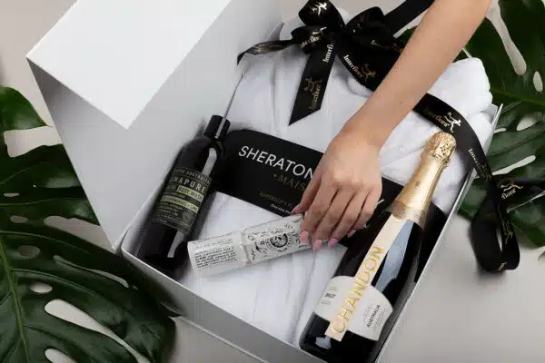 Make Your Own Bespoke Hamper - Image 2