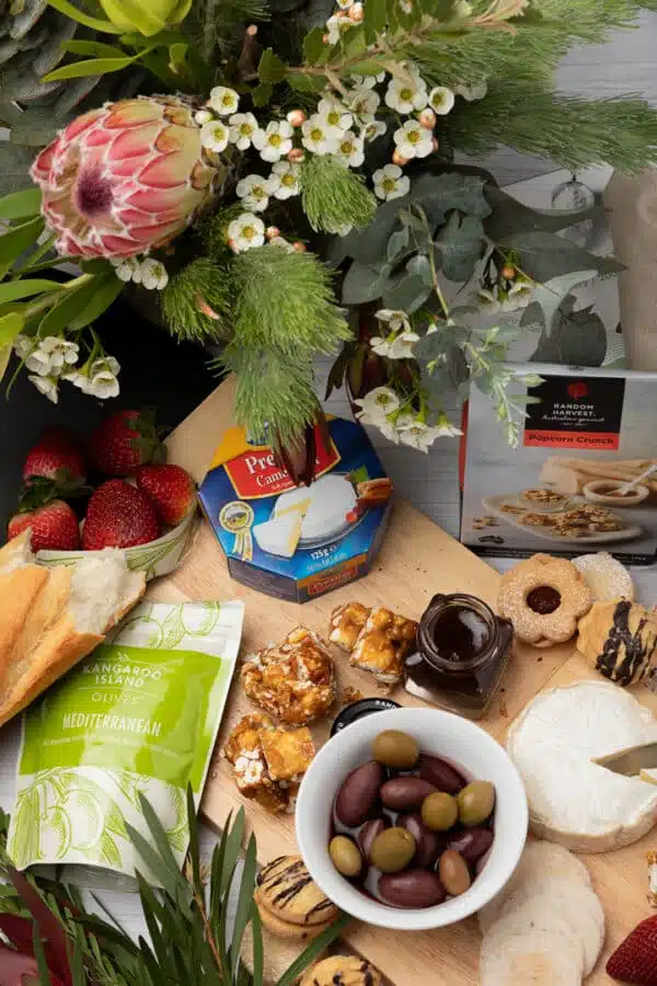 Make Your Own Bespoke Hamper - Image 5