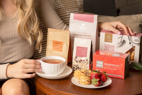 Make Your Own Bespoke Hamper - Image 7