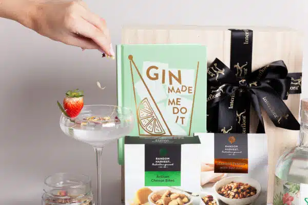 Make Your Own Bespoke Hamper - Image 4