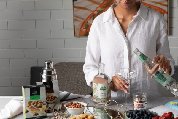 Make Your Own Bespoke Hamper - Image 3