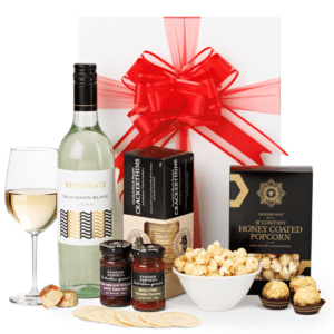 Sauvignon Blanc Gift Hamper