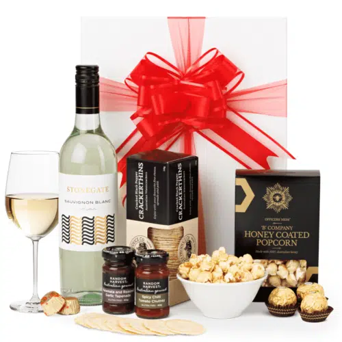 Sauvignon Blanc Gift Hamper