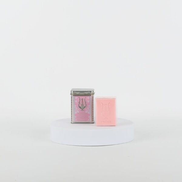 MOR Marshmallow Minis and Bathrobe Gift - Image 4
