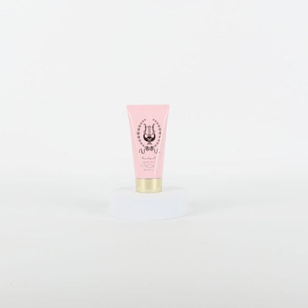 MOR Marshmallow Minis and Bathrobe Gift - Image 5