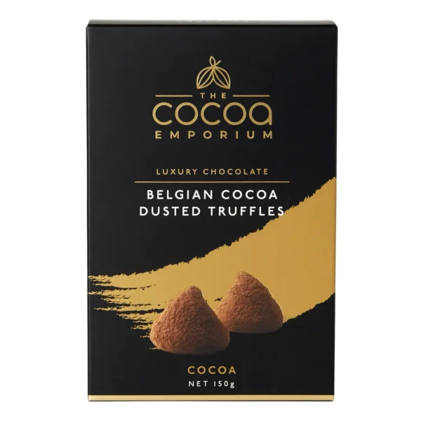 Chocolate Lovers Gift Hamper - Image 3