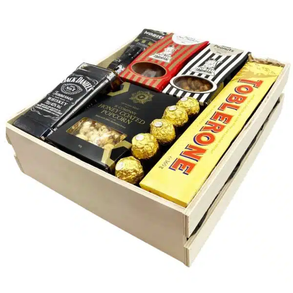 Alcohol Gifts with Treats - Image 10
