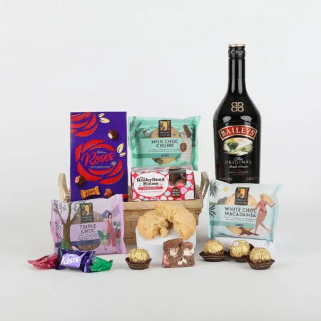 BND BAILCHOC ALC