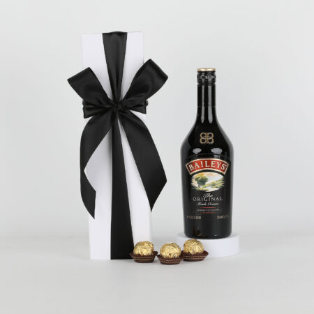 Baileys Irish Cream Gift Box