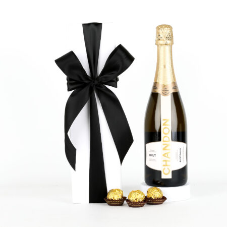 Chandon Brut Gift Box