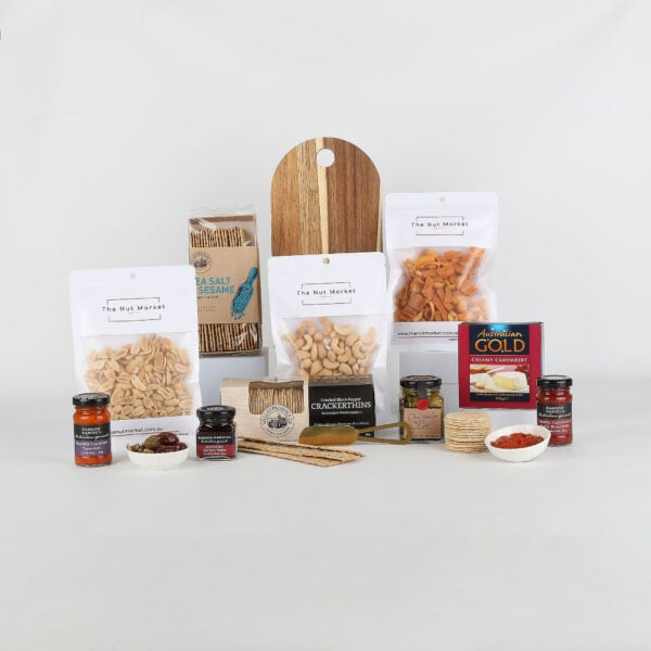 Cheese Platter Hamper