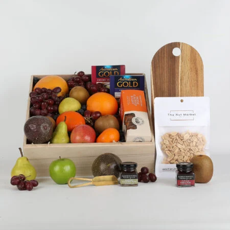 BND FRUITSAV FRUIT