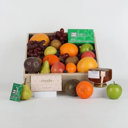 BND GETWELL FRUIT