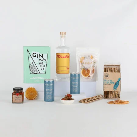 BND GINLOVER ALC