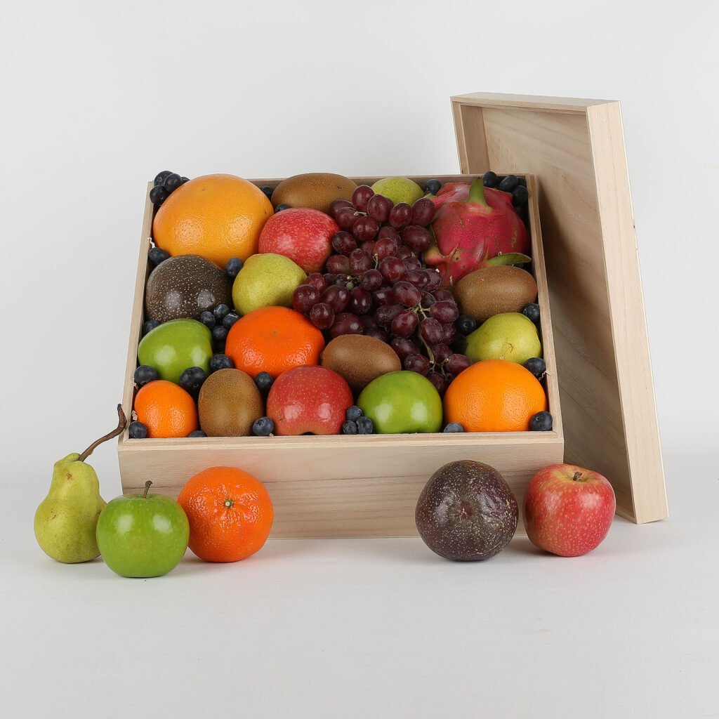 BND LUXFRUIT FRUIT
