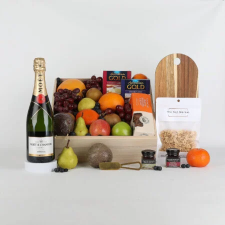 BND MOETFRUIT ALC