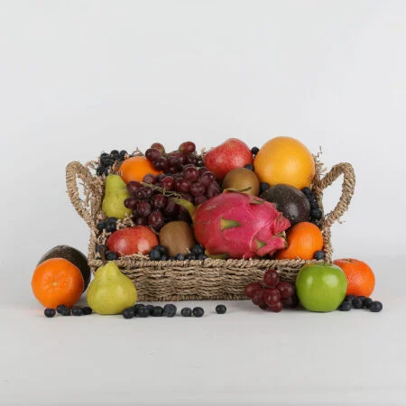 BND TRADFRUIT FRUIT