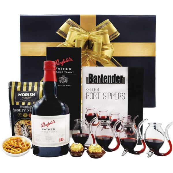 Port Gift Set